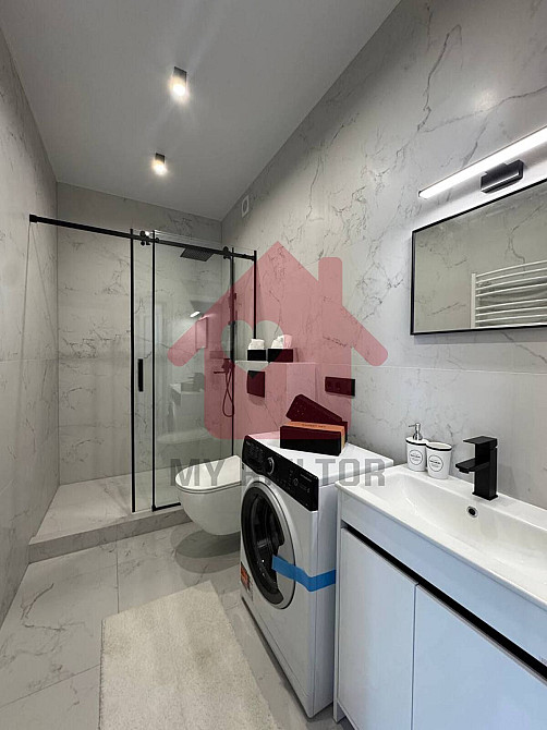 Продаж двокімнатної квартири ЖК Доломіт Ужгород - изображение 6