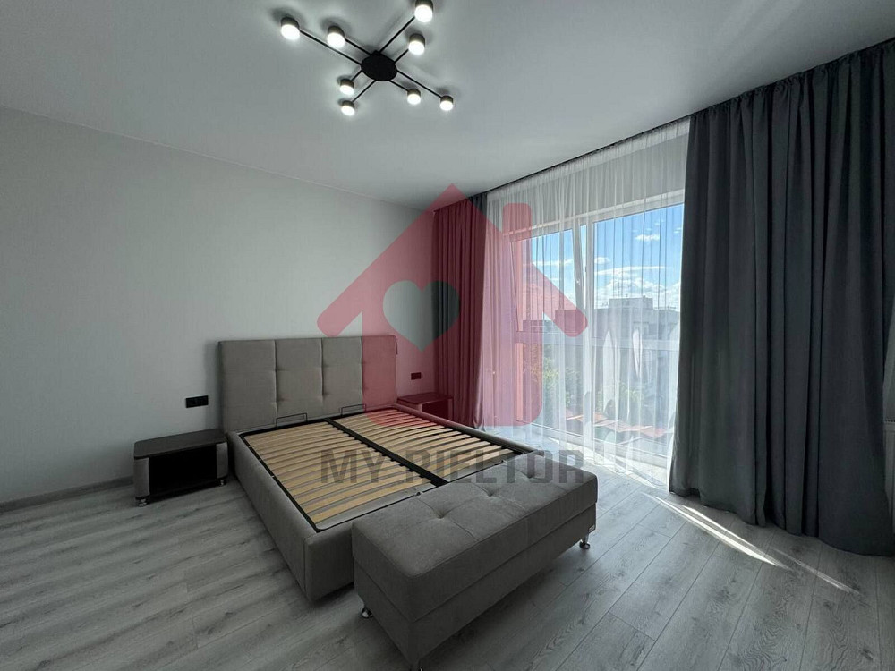 Продаж двокімнатної квартири ЖК Доломіт Ужгород - изображение 4