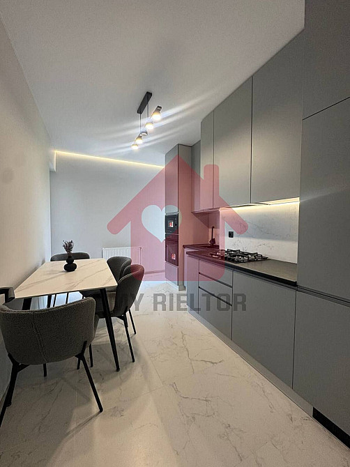 Продаж двокімнатної квартири ЖК Доломіт Ужгород - изображение 2