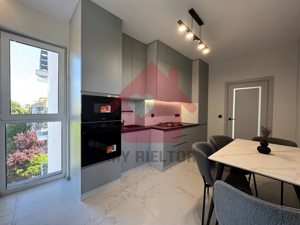 Продаж двокімнатної квартири ЖК Доломіт Ужгород - изображение 1