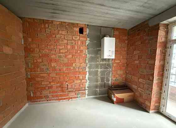 єОселя 3%та7% ВЕЛИКА Євро 2КК ЖК Синергія сіті Ирпень