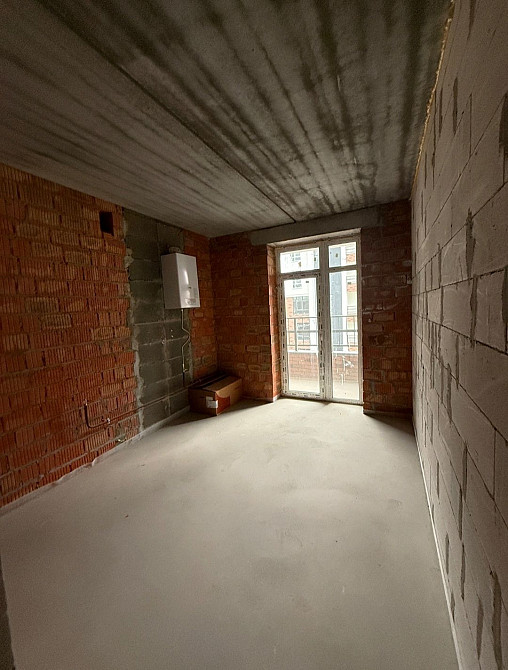 єОселя 3%та7% ВЕЛИКА Євро 2КК ЖК Синергія сіті Ирпень - изображение 1