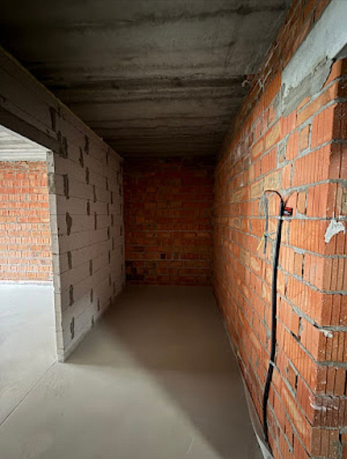 єОселя 3%та7% ВЕЛИКА Євро 2КК ЖК Синергія сіті Ирпень - изображение 8