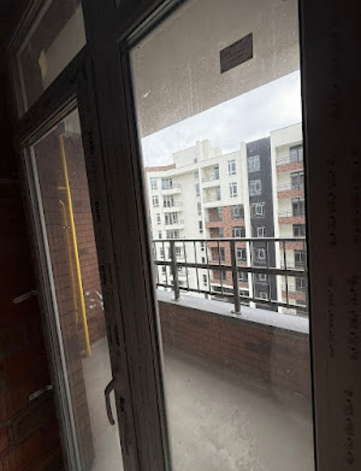 єОселя 3%та7% ВЕЛИКА Євро 2КК ЖК Синергія сіті Ирпень - изображение 3