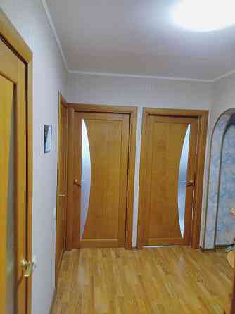 2-кімнатна квартира, Мануфактура Сумы