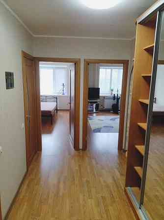 2-кімнатна квартира, Мануфактура Сумы