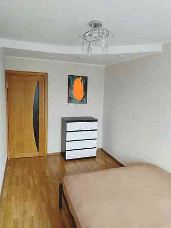 2-кімнатна квартира, Мануфактура Сумы