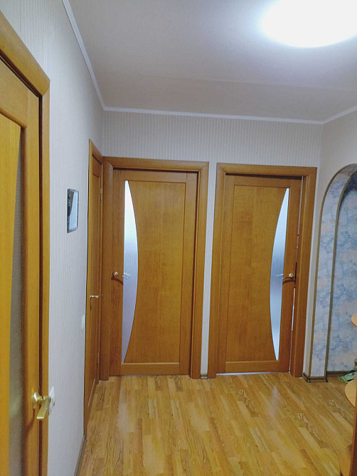 2-кімнатна квартира, Мануфактура Суми - зображення 3