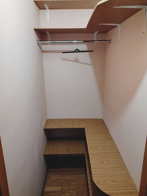 2-кімнатна квартира, Мануфактура Суми - зображення 7