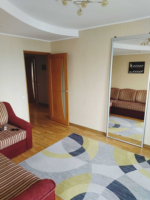 2-кімнатна квартира, Мануфактура Суми - зображення 8