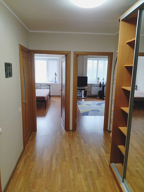 2-кімнатна квартира, Мануфактура Суми - зображення 4