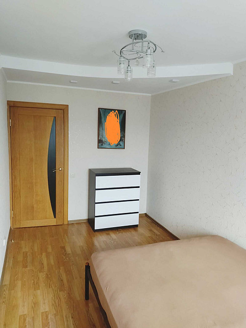 2-кімнатна квартира, Мануфактура Суми - зображення 5