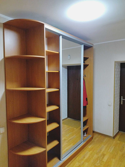 2-кімнатна квартира, Мануфактура Суми - зображення 1