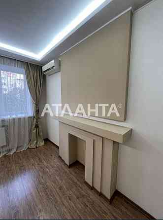 Просторная квартира Кирпичный дом Ремонт ЖК "Вернисаж" на Таирова Odesa