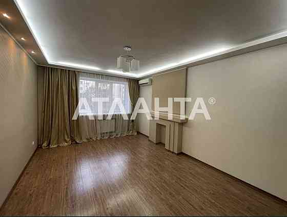 Просторная квартира Кирпичный дом Ремонт ЖК "Вернисаж" на Таирова Odesa