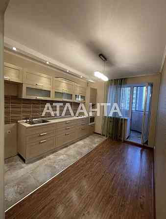 Просторная квартира Кирпичный дом Ремонт ЖК "Вернисаж" на Таирова Odesa