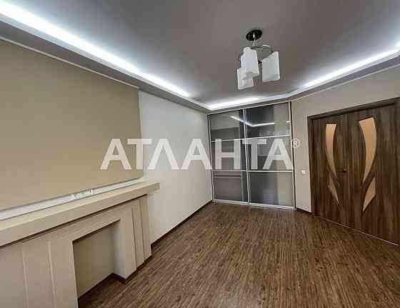 Просторная квартира Кирпичный дом Ремонт ЖК "Вернисаж" на Таирова Odesa