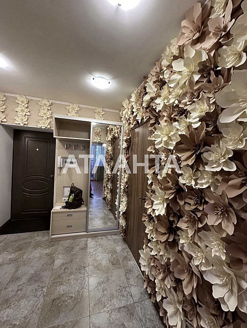 Просторная квартира Кирпичный дом Ремонт ЖК "Вернисаж" на Таирова Odesa - photo 7