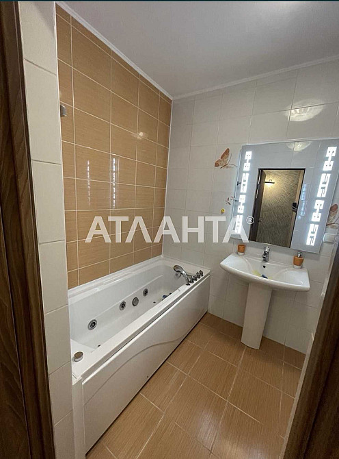 Просторная квартира Кирпичный дом Ремонт ЖК "Вернисаж" на Таирова Odesa - photo 6