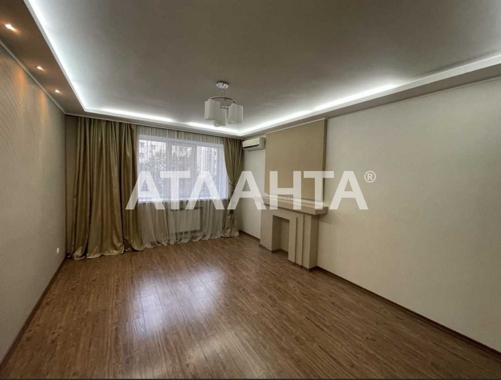 Просторная квартира Кирпичный дом Ремонт ЖК "Вернисаж" на Таирова Odesa - photo 2