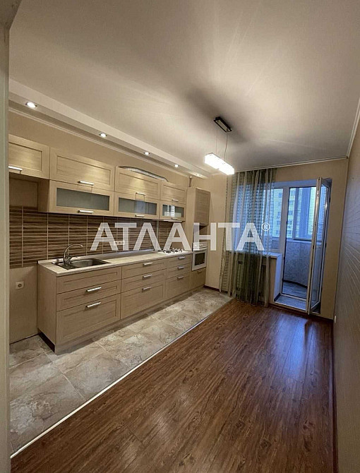 Просторная квартира Кирпичный дом Ремонт ЖК "Вернисаж" на Таирова Odesa - photo 1