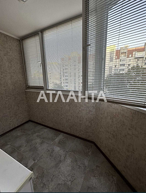 Просторная квартира Кирпичный дом Ремонт ЖК "Вернисаж" на Таирова Odesa - photo 5