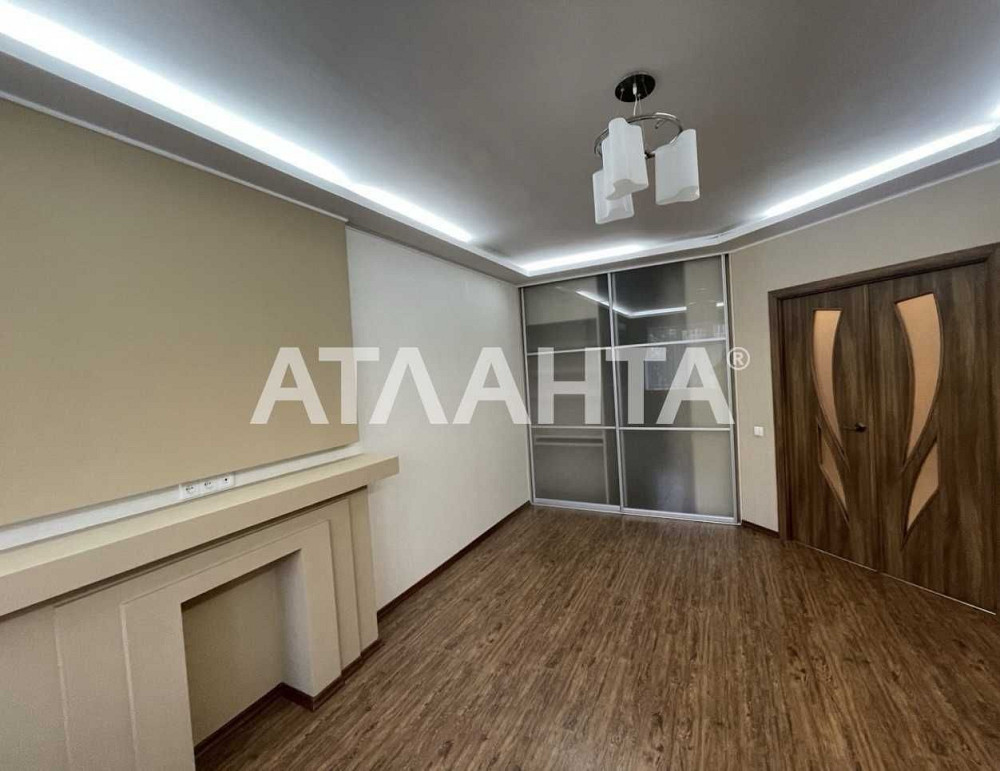 Просторная квартира Кирпичный дом Ремонт ЖК "Вернисаж" на Таирова Odesa - photo 4