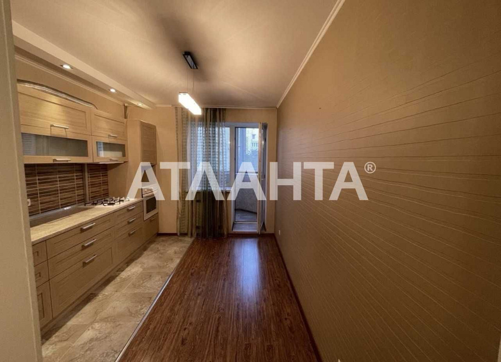 Просторная квартира Кирпичный дом Ремонт ЖК "Вернисаж" на Таирова Odesa - photo 8