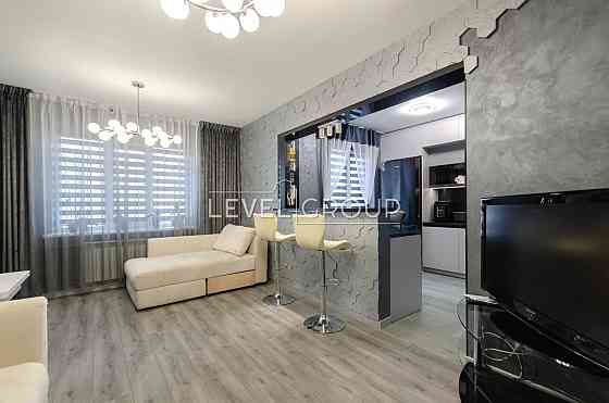 ВЕЛИКА 3кім з ремонтом 75м2 Вигурівський бульвар, 5, Деснянський Київ