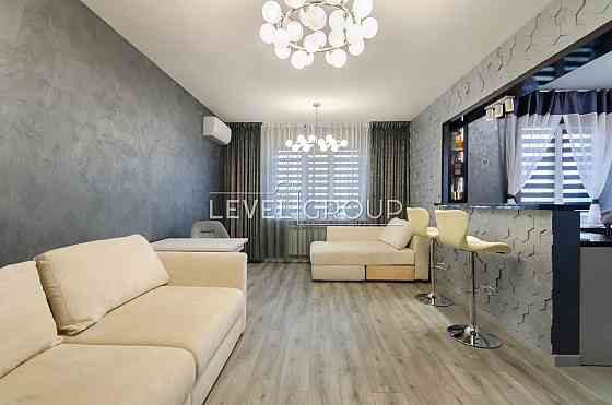 ВЕЛИКА 3кім з ремонтом 75м2 Вигурівський бульвар, 5, Деснянський Київ