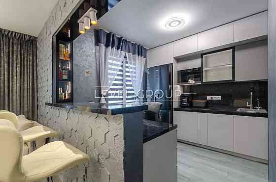 ВЕЛИКА 3кім з ремонтом 75м2 Вигурівський бульвар, 5, Деснянський Київ