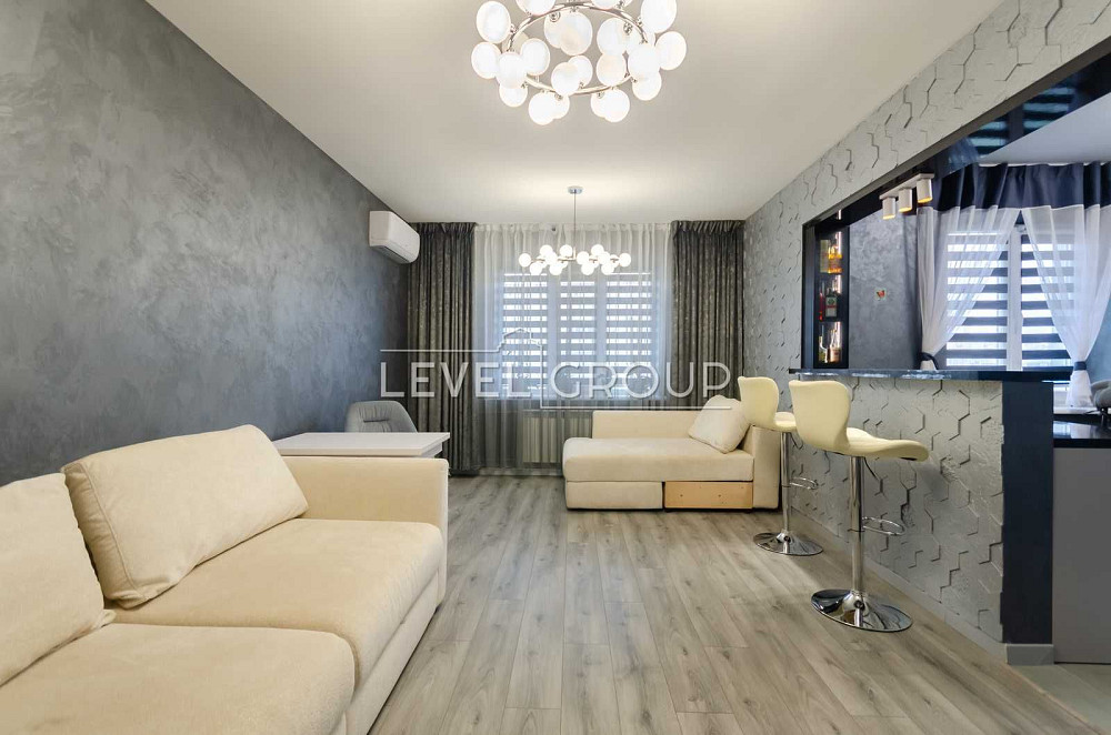 ВЕЛИКА 3кім з ремонтом 75м2 Вигурівський бульвар, 5, Деснянський Київ - зображення 5