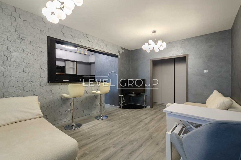 ВЕЛИКА 3кім з ремонтом 75м2 Вигурівський бульвар, 5, Деснянський Київ - зображення 4