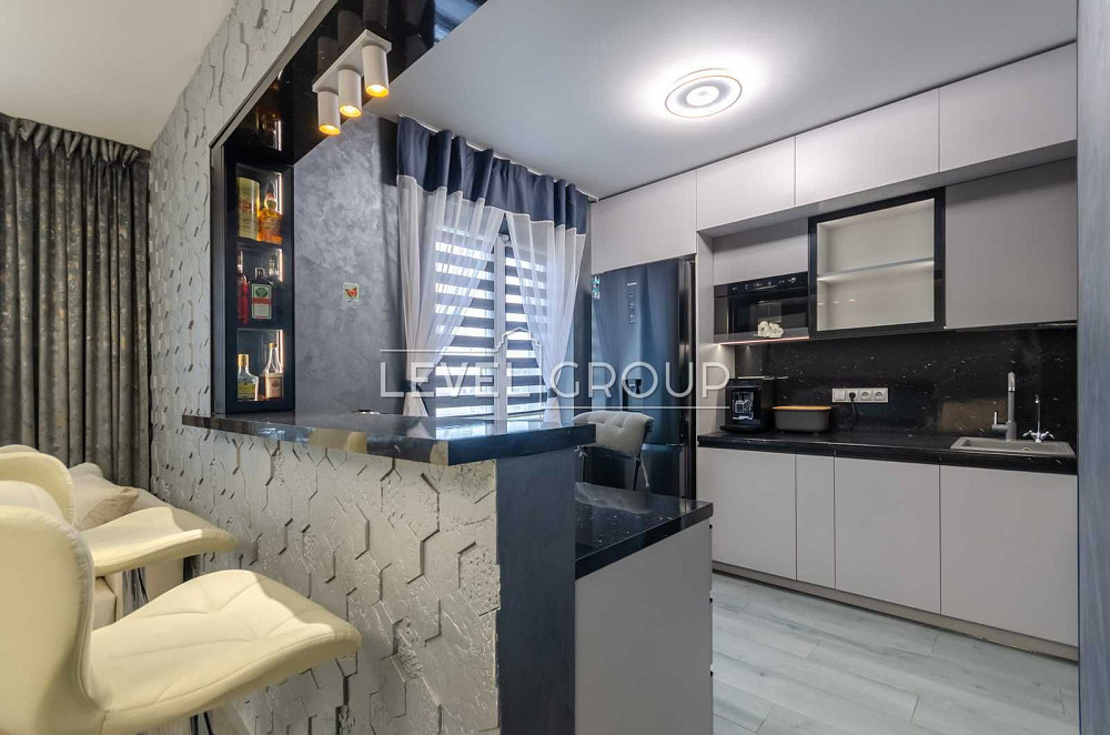 ВЕЛИКА 3кім з ремонтом 75м2 Вигурівський бульвар, 5, Деснянський Київ - зображення 1