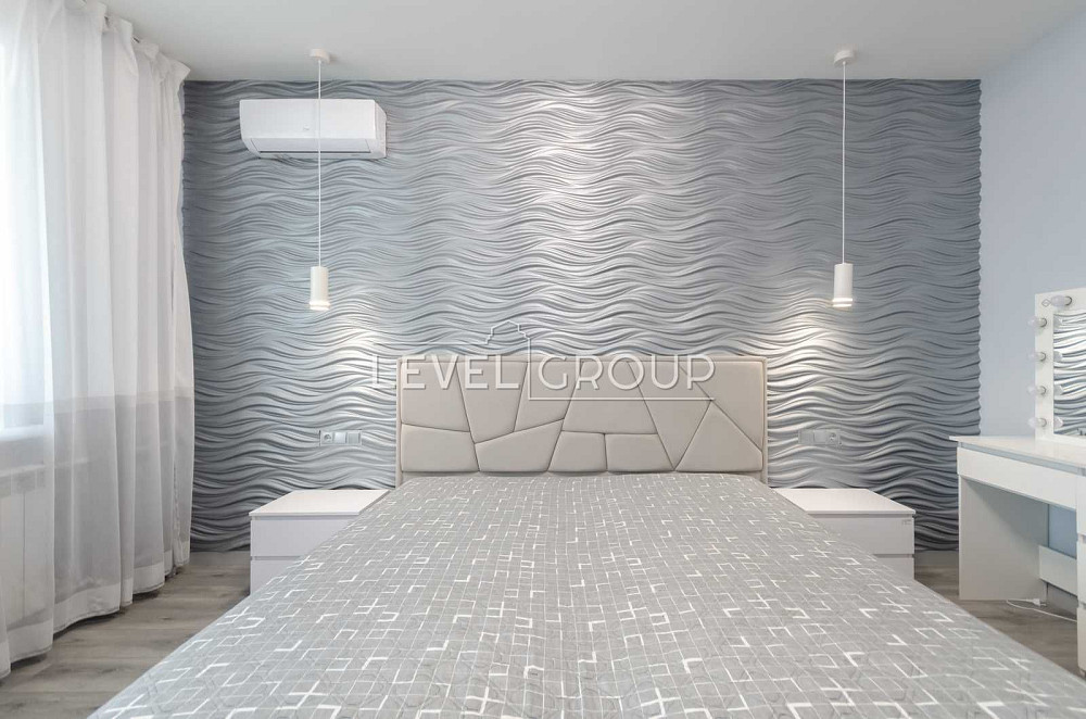 ВЕЛИКА 3кім з ремонтом 75м2 Вигурівський бульвар, 5, Деснянський Київ - зображення 8