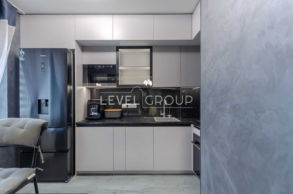 ВЕЛИКА 3кім з ремонтом 75м2 Вигурівський бульвар, 5, Деснянський Київ - зображення 3