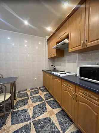 1 кім 45 м2 в багатоповерхівці РОБОЧА (715912) Днепр