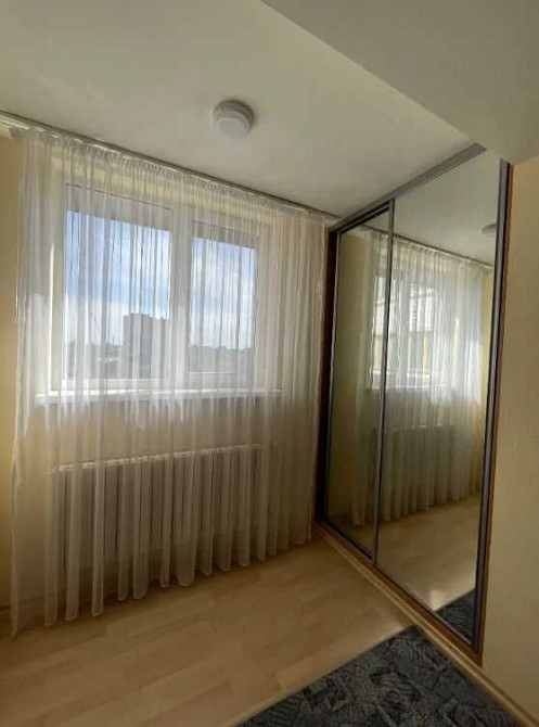 1 кім 45 м2 в багатоповерхівці РОБОЧА (715912) Днепр - изображение 5