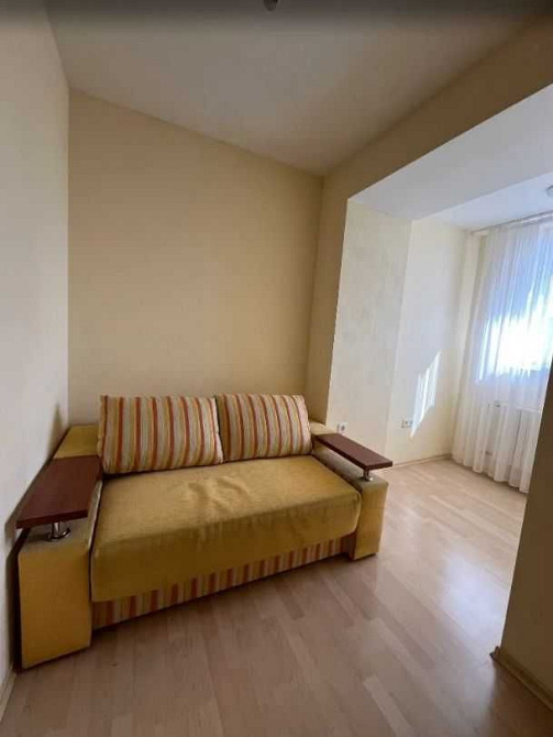 1 кім 45 м2 в багатоповерхівці РОБОЧА (715912) Днепр - изображение 7