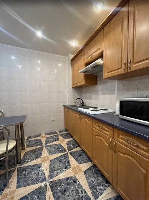 1 кім 45 м2 в багатоповерхівці РОБОЧА (715912) Днепр - изображение 1