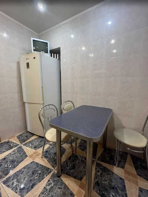 1 кім 45 м2 в багатоповерхівці РОБОЧА (715912) Днепр - изображение 2