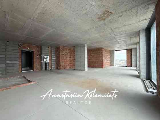 Видовая квартира ЖК Маяк, Mayak Днепр