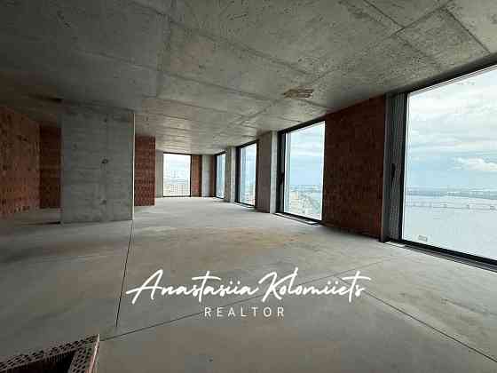 Видовая квартира ЖК Маяк, Mayak Днепр