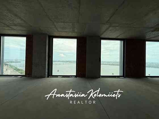 Видовая квартира ЖК Маяк, Mayak Днепр