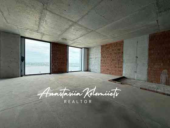 Видовая квартира ЖК Маяк, Mayak Днепр