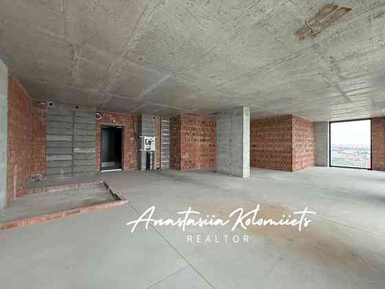 Видовая квартира ЖК Маяк, Mayak Днепр