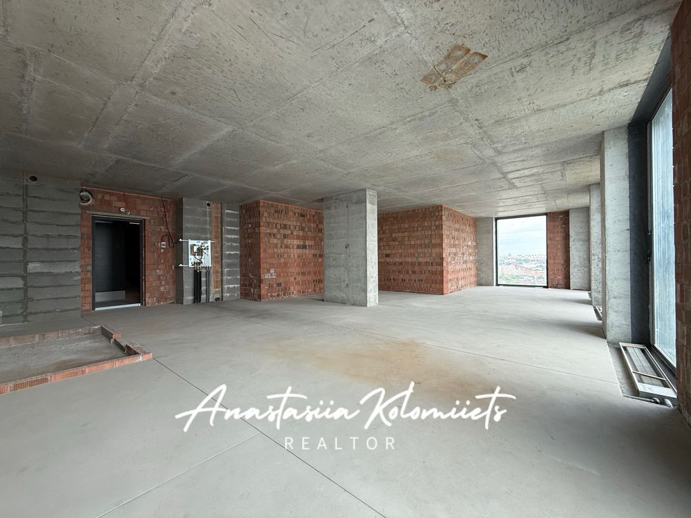 Видовая квартира ЖК Маяк, Mayak Днепр - изображение 2