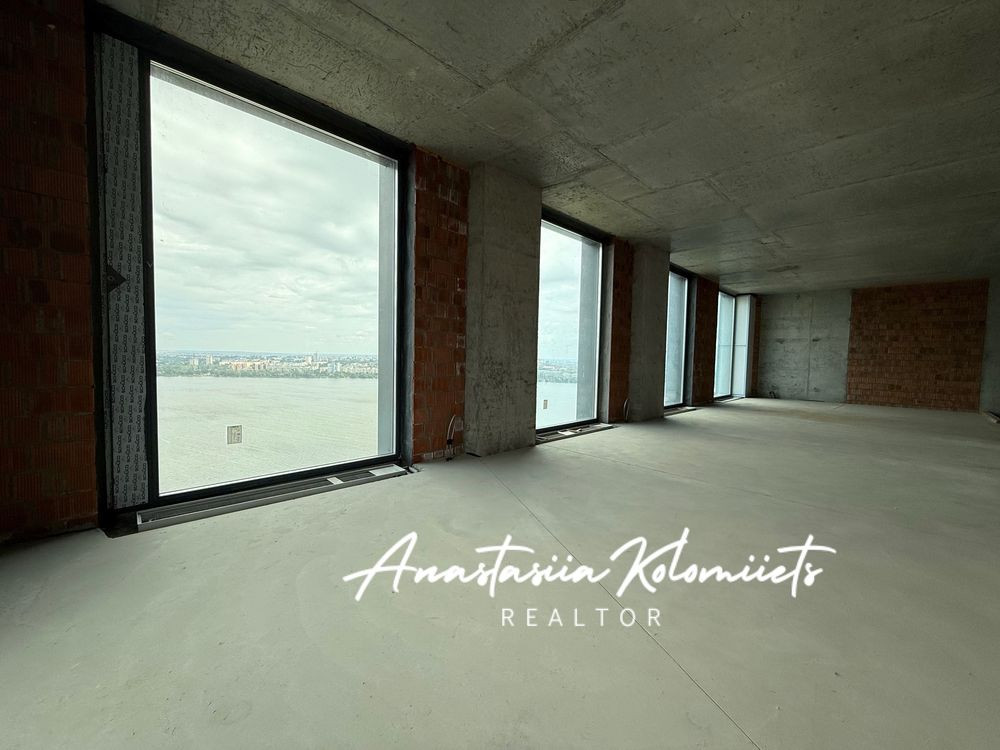 Видовая квартира ЖК Маяк, Mayak Днепр - изображение 6