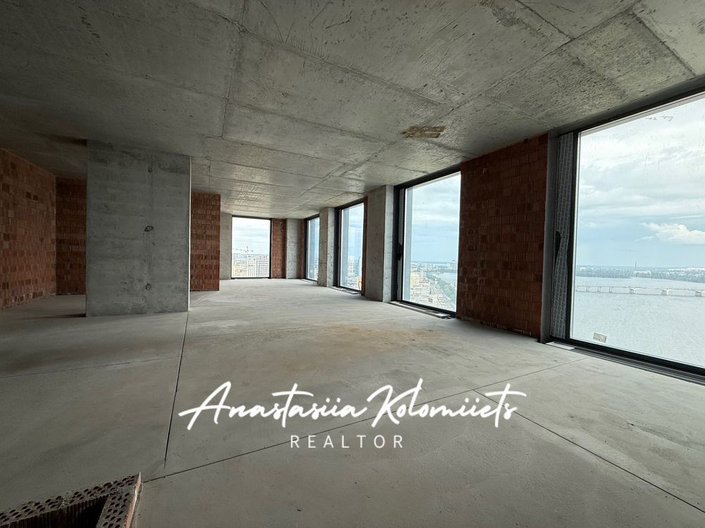 Видовая квартира ЖК Маяк, Mayak Днепр - изображение 1