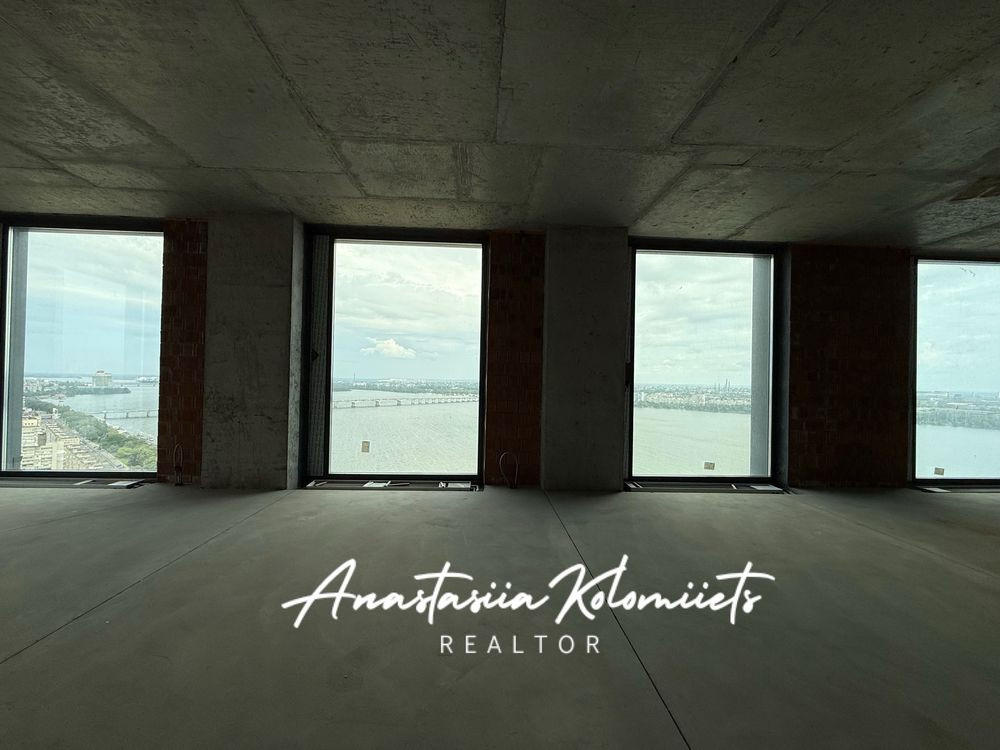 Видовая квартира ЖК Маяк, Mayak Днепр - изображение 4